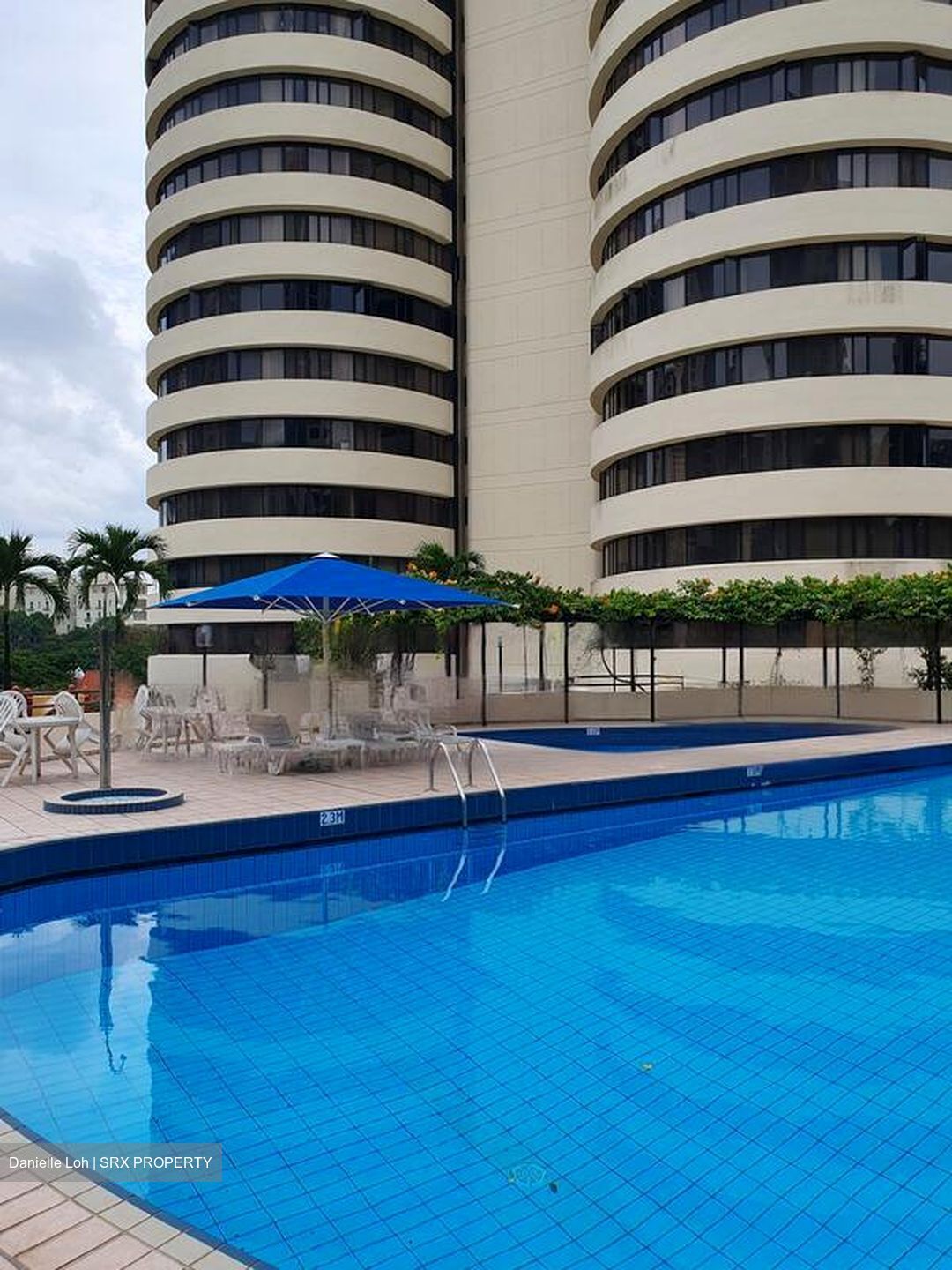 The Draycott (D10), Apartment #473358451